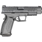 Springfield Armory Xd-M Elite 4.5" Osp 10mm Auto Handgun image