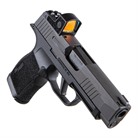 Sig Sauer, Inc. P365xl 9mm Luger Semi-Auto Handgun With Romeozero Elite image
