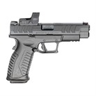Springfield Armory Xd-M Elite 4.5" Osp 10mm Auto W/Hex Dragonfly image
