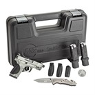 Smith & Wesson M&P M2.0 Compact Optic-Ready Spec Series Pistol Kit image