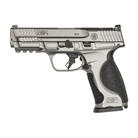 Smith & Wesson M&P9 M2.0 Metal Compact 9mm Handgun image