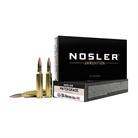 Nosler, Inc. Match Grade 6.5-284 Norma Ammo