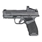 Springfield Armory Hellcat Pro 9mm Luger Handgun With Shield Smsc image