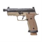 Sig Sauer, Inc. P320 Axg Combat 9mm Luger Semi-Auto Handgun image