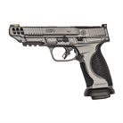 Smith & Wesson M&P 9 M2.0 Competitor 9mm Luger Semi-Auto Handgun image