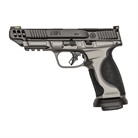 Smith & Wesson M&P 9 M2.0 Competitor 9mm Luger Semi-Auto Handgun image