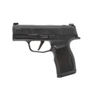 Sig Sauer, Inc. P365x 9mm Luger Optic Ready Semi-Auto Handgun image