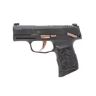 Sig Sauer, Inc. P365-380 Rose 380 Acp Semi-Auto Handgun image