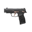 Sig Sauer, Inc. P365-Xl Comp Rose 9mm Luger Semi-Auto Handgun image