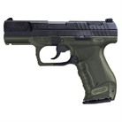 Walther Arms Inc P99 As Final Edition 9mm Luger Semi-Auto Handgun image