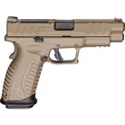 Springfield Armory Xd-M Elite 4.5" Osp 10mm Auto 16-Round Semi-Auto Handgun image