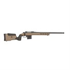 Mossberg Patriot Lr Tactical 308 Winchester Bolt Action Rifle image
