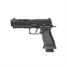 Sig Sauer, Inc. P320 Spectre Comp Blackout 9mm Luger Semi-Auto Handgun image