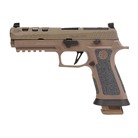 Sig Sauer, Inc. P320 X5 Dh3 9mm 5" Semi Auto Handgun image