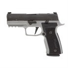Sig Sauer, Inc. P320 Axg Carry 9mm Luger Semi-Auto Handgun image