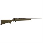 Howa M1500 Hogue 300 Winchester Magnum Bolt-Action Rifle image