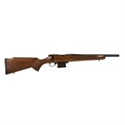 Howa M1500 Walnut Hunter Mini 350 Legend Bolt-Action Rifle image