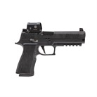 Sig Sauer, Inc. P320 X-Series Xten 10mm Auto Handgun image