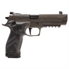 Sig Sauer, Inc. P226 Xfive Legion 9mm Luger Semi-Auto Handgun image