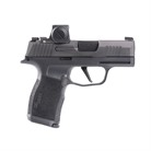 Sig Sauer, Inc. P365x 9mm Luger Semi-Auto Handgun With Romeo-X Compact image
