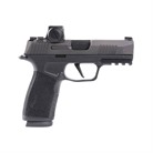 Sig Sauer, Inc. P365 Xmacro 9mm Luger Semi-Auto Handgun With Romeo-X Compact image