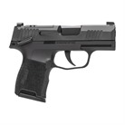 Sig Sauer, Inc. P365 Striker 9mm Luger Semi-Auto Handgun W/ X-Ray 3 Sights image