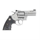 Colt Python Combat Elite 357 Magnum Revolver image