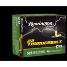 Remington Thunderbolt Ammo 22 Long Rifle 40gr Lead Round Nose
