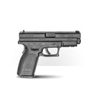 Springfield Armory Xd Service Model 9mm Luger Semi-Auto Handgun image