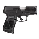 Taurus G3c 40 S&W Semi-Auto Handgun image