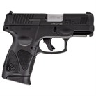 Taurus G3c 9mm Luger Semi-Auto Handgun image