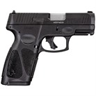 Taurus G3x 9mm Luger Semi-Auto Handgun image
