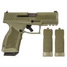 Taurus Gx4 Carry 9mm Luger Semi-Auto Handgun image