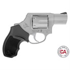 Taurus Model 856 Concealed Hammer 38 Special +p Revolver image