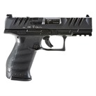 Walther Arms Inc Pdp Sf Compact 9mm Luger Semi-Auto Handgun image