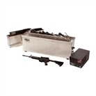 L&R Mfg L&R Ultrasonics Le-36 Ultrasonic Cleaning System