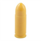 9MM YELLOW SAF-T-TRAINERS, PKG 50