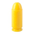 40 S&W YELLOW SAF-T-TRAINERS, PKG 50