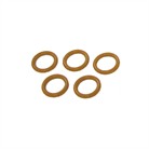 O-RINGS REPLACEMENTS (5PK)/LARGE