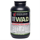 Hodgdon Powder Co., Inc. Hodgdon Titewad Powder