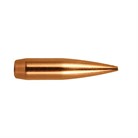 Berger Bullets Vld Hunting 25 Caliber (0.257") Vld Boat Tail Bullets
