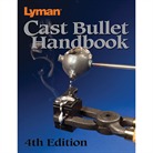 Lyman Cast Bullet Handbook-4th Edition