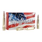Hornady American Whitetail Ammo 25-06 Remington 117gr Interlock Btsp