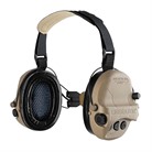 Safariland Liberator Hp 2.0 Hearing Protection