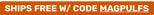 Product badge