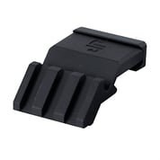 J P ENTERPRISES - AR-15/M16 45 DEGREE OFFSET ADAPTER J P ENTERPRISES - AR-15/M16 45 DEGREE OFFSET ADAPTER
