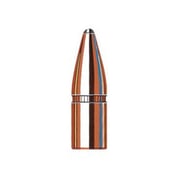 HORNADY - INTERLOCK® 375 CALIBER (0.375") SPIRE POINT RECOIL PROOF BULLETS HORNADY - INTERLOCK® 375 CALIBER (0.375") SPIRE POINT RECOIL PROOF BULLETS