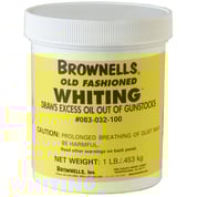 BROWNELLS - OLD FASHIONED WHITING BROWNELLS - OLD FASHIONED WHITING