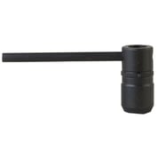 CARLSON'S - UNIVERSAL T-HANDLE CHOKE TUBE WRENCH CARLSON'S - UNIVERSAL T-HANDLE CHOKE TUBE WRENCH