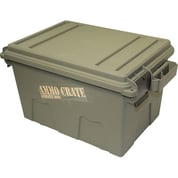 MTM - AMMO CRATE 17.2 x 10.7 x 9.2" ARMY GREEN MTM - AMMO CRATE 17.2 x 10.7 x 9.2" ARMY GREEN